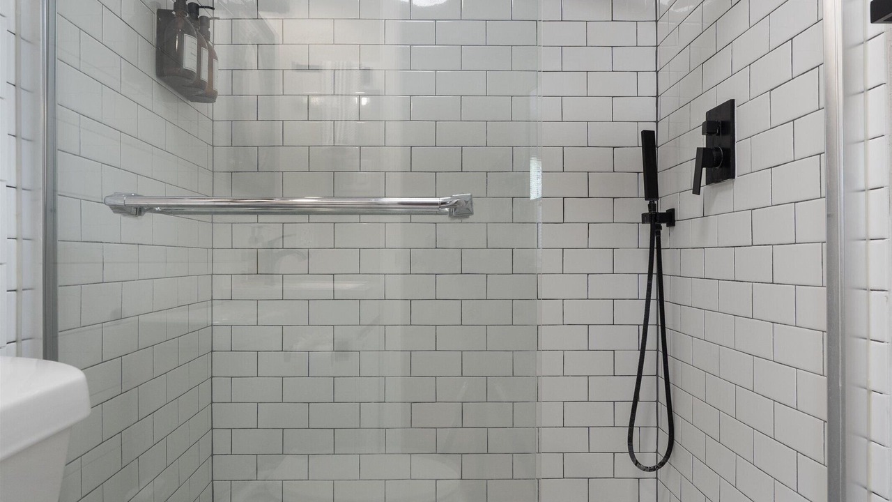 Photo of Bathroom in Georgetown