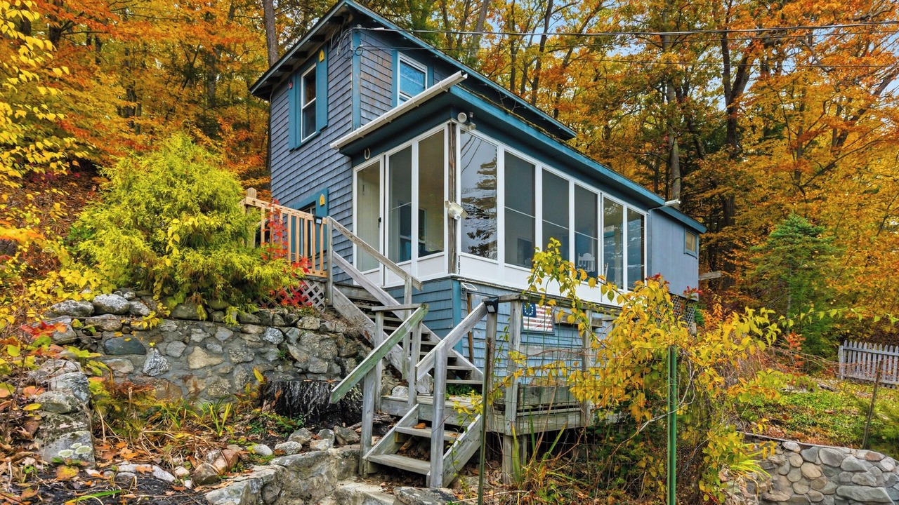 Photo of Outdoor in Alton Bay