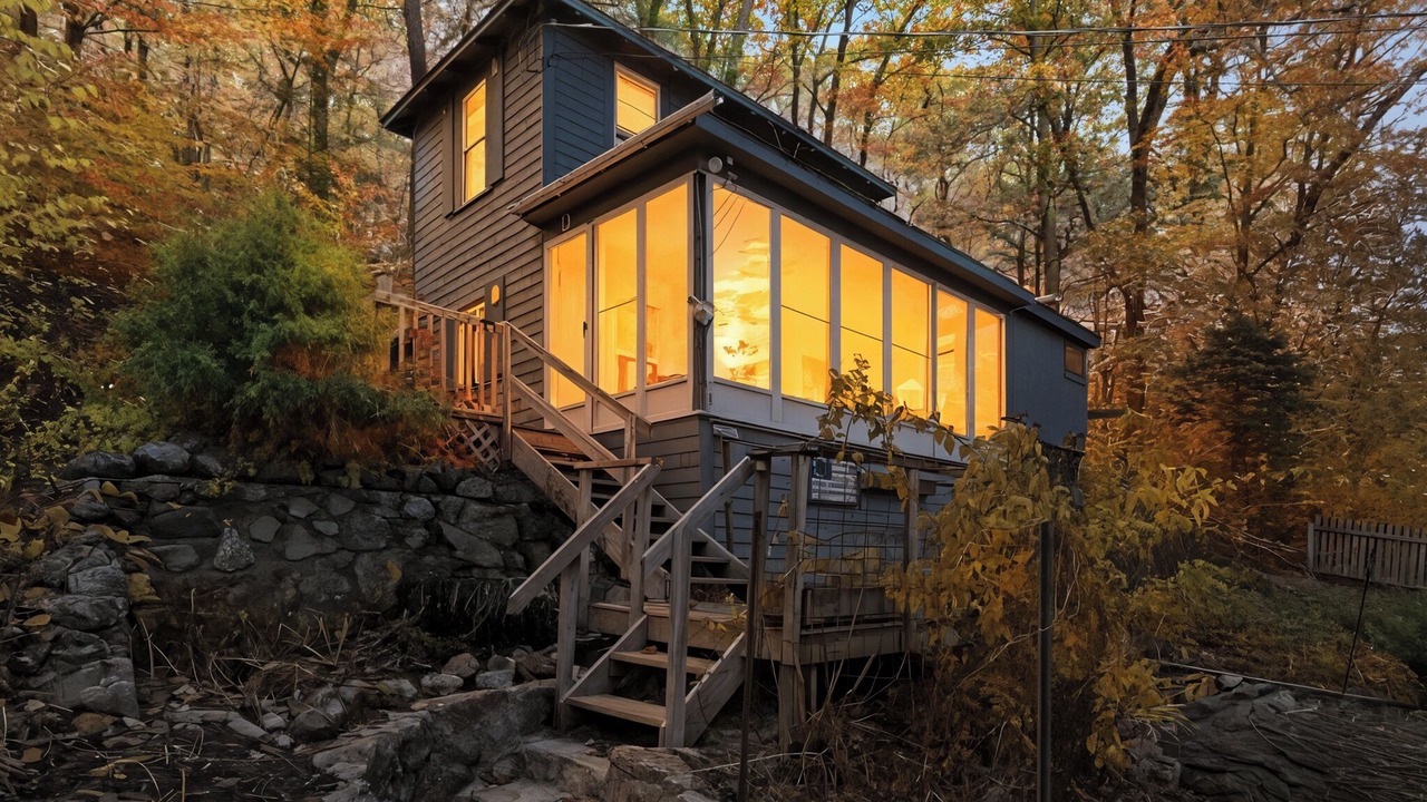 Photo of Outdoor in Alton Bay