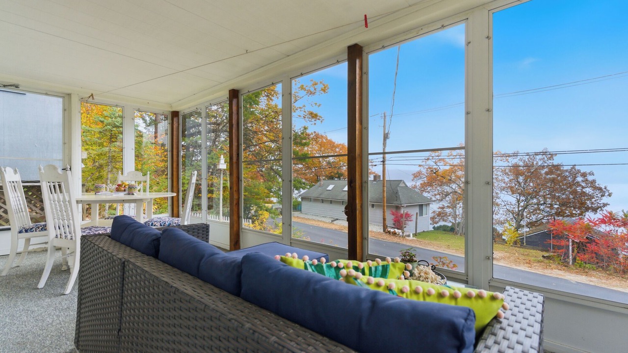 Photo of Outdoor in Alton Bay
