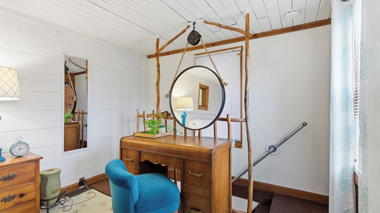 Photo of Bathroom in Alton Bay