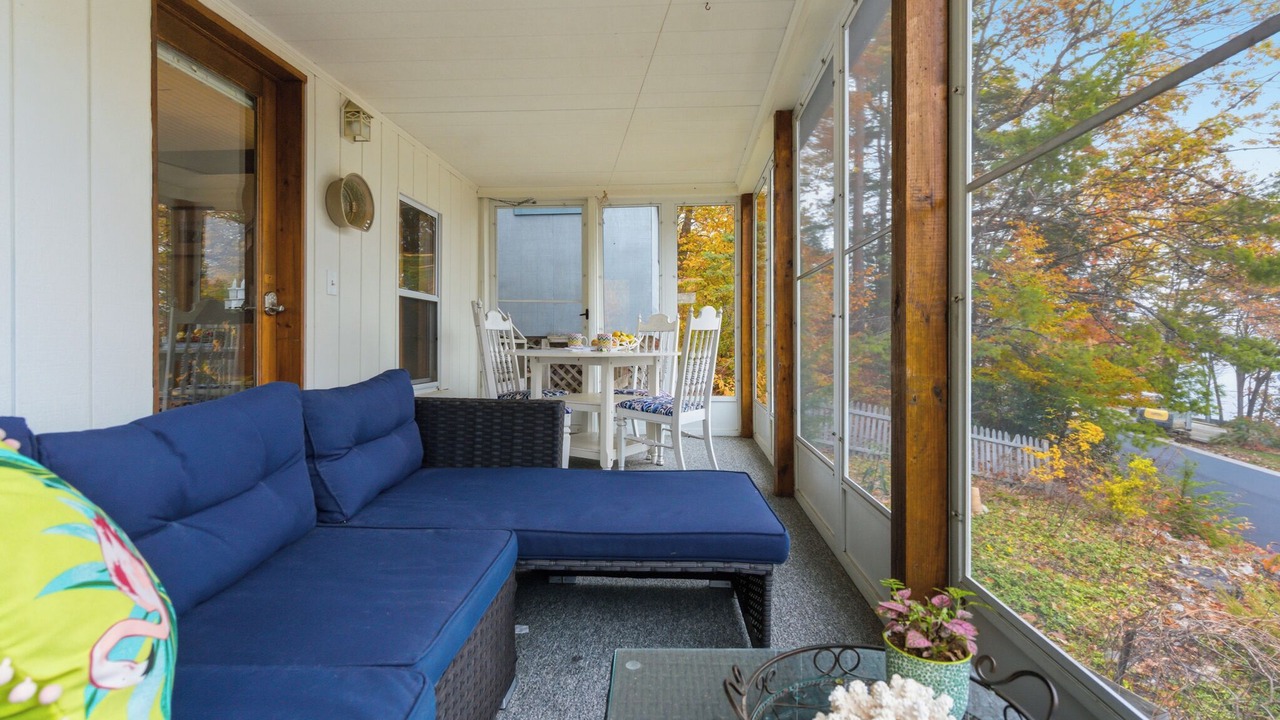 Photo of Outdoor in Alton Bay