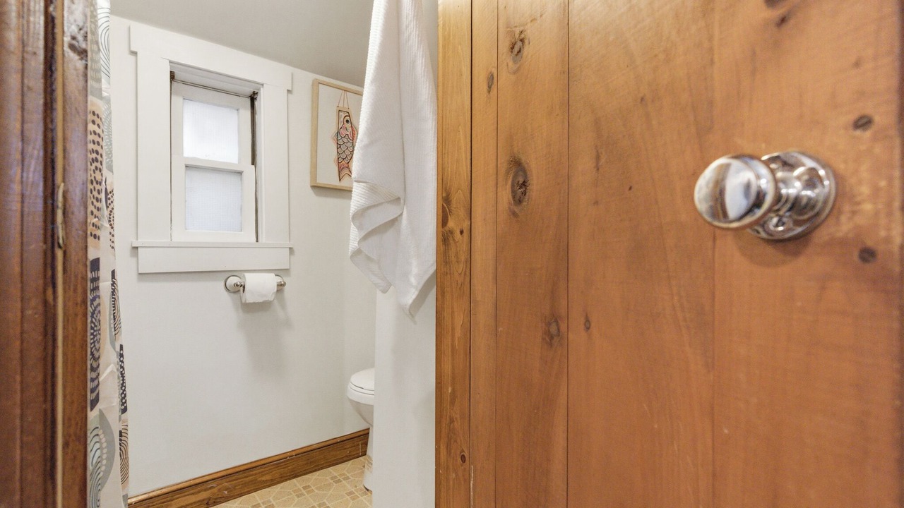 Photo of Bathroom in Alton Bay