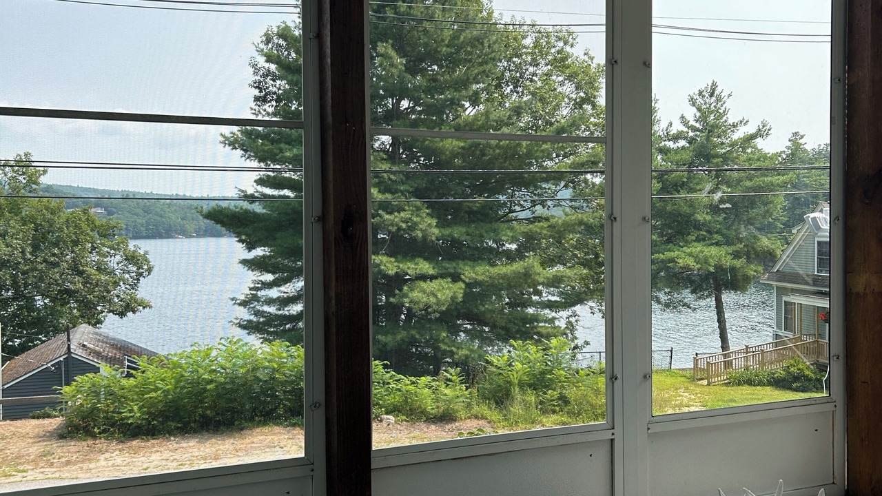 Photo of Bedroom in Alton Bay