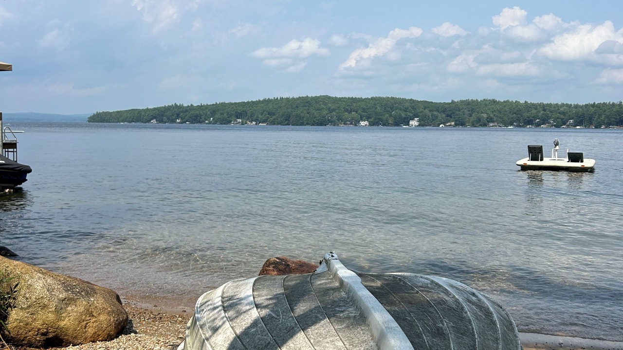 Photo of Outdoor in Alton Bay