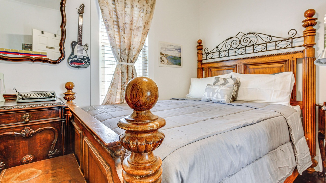 Photo of Bedroom in De Pue