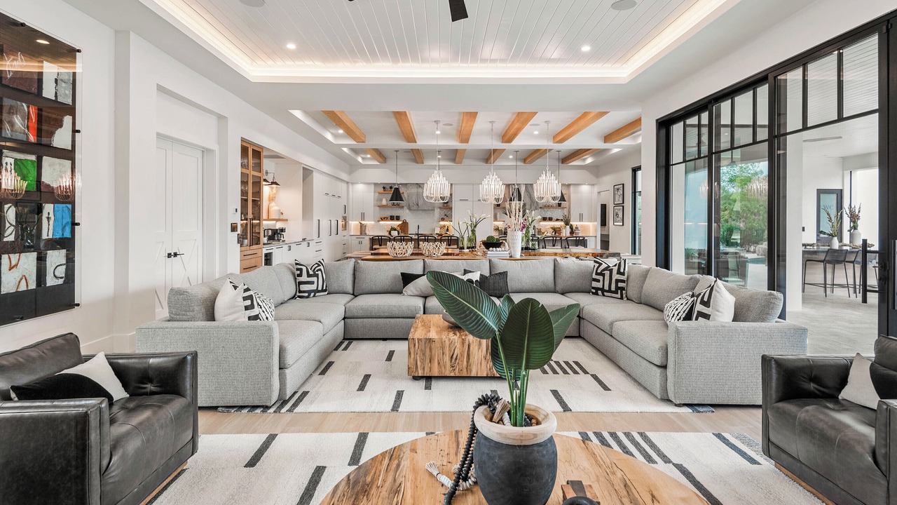 Photo of Livingroom in Four Corners