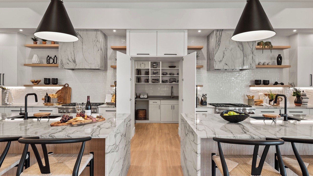 Photo of Kitchen in Four Corners