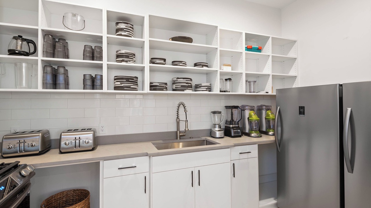Photo of Kitchen in Four Corners