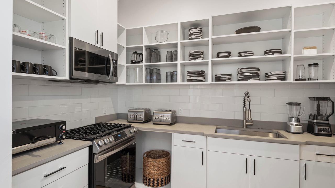 Photo of Kitchen in Four Corners