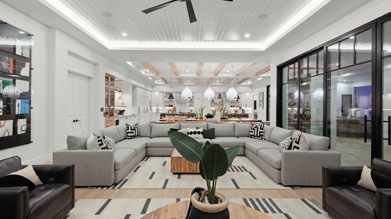 Photo of Livingroom in Four Corners