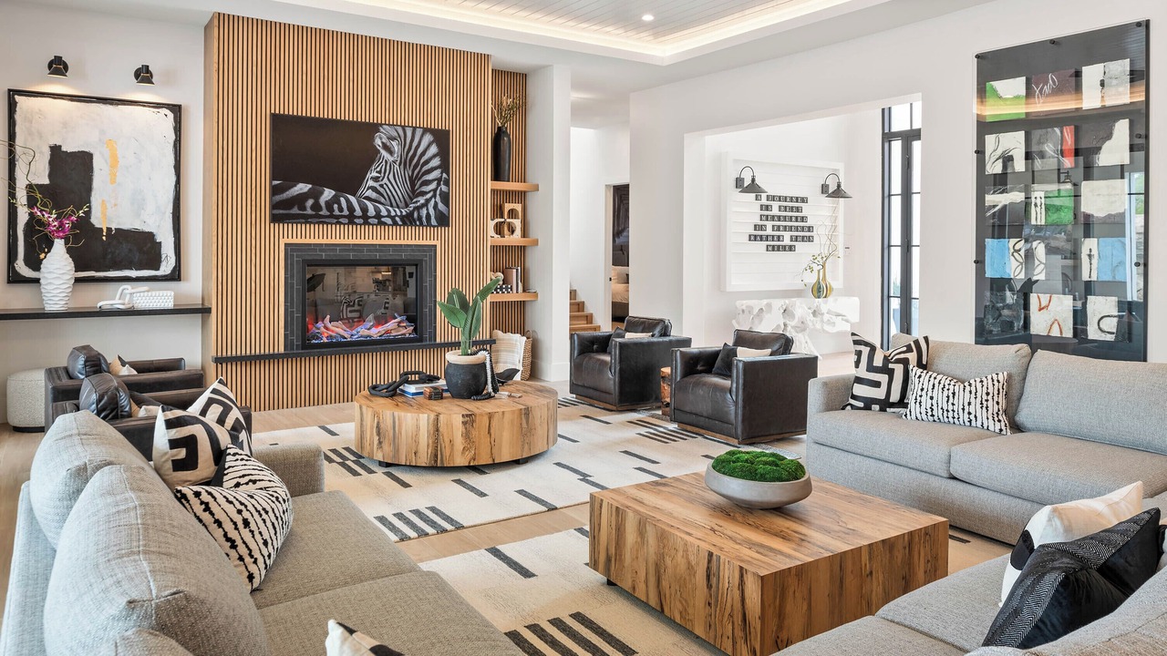 Photo of Livingroom in Four Corners