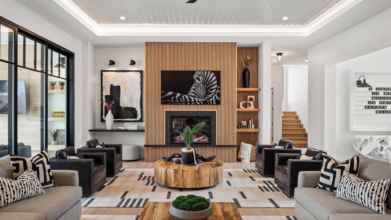 Photo of Livingroom in Four Corners