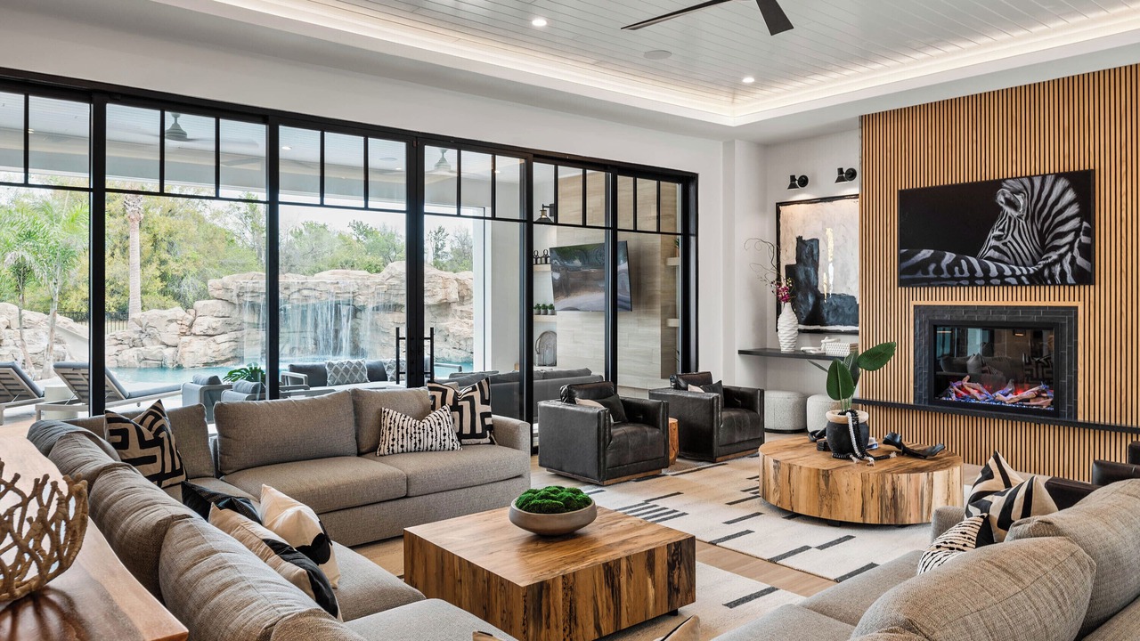 Photo of Livingroom in Four Corners