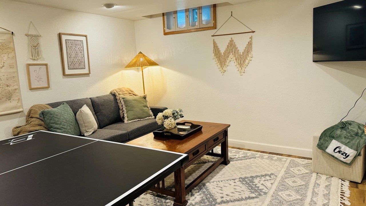 Photo of Livingroom in Great Bend