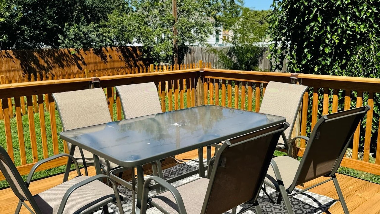 Photo of Outdoor in Great Bend