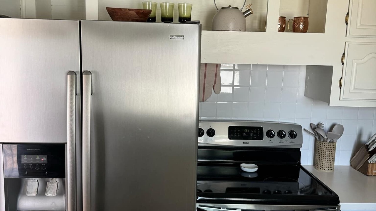 Photo of Kitchen in Great Bend