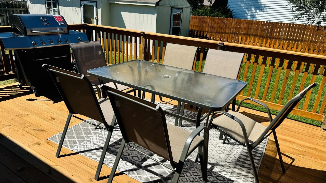 Photo of Outdoor in Great Bend
