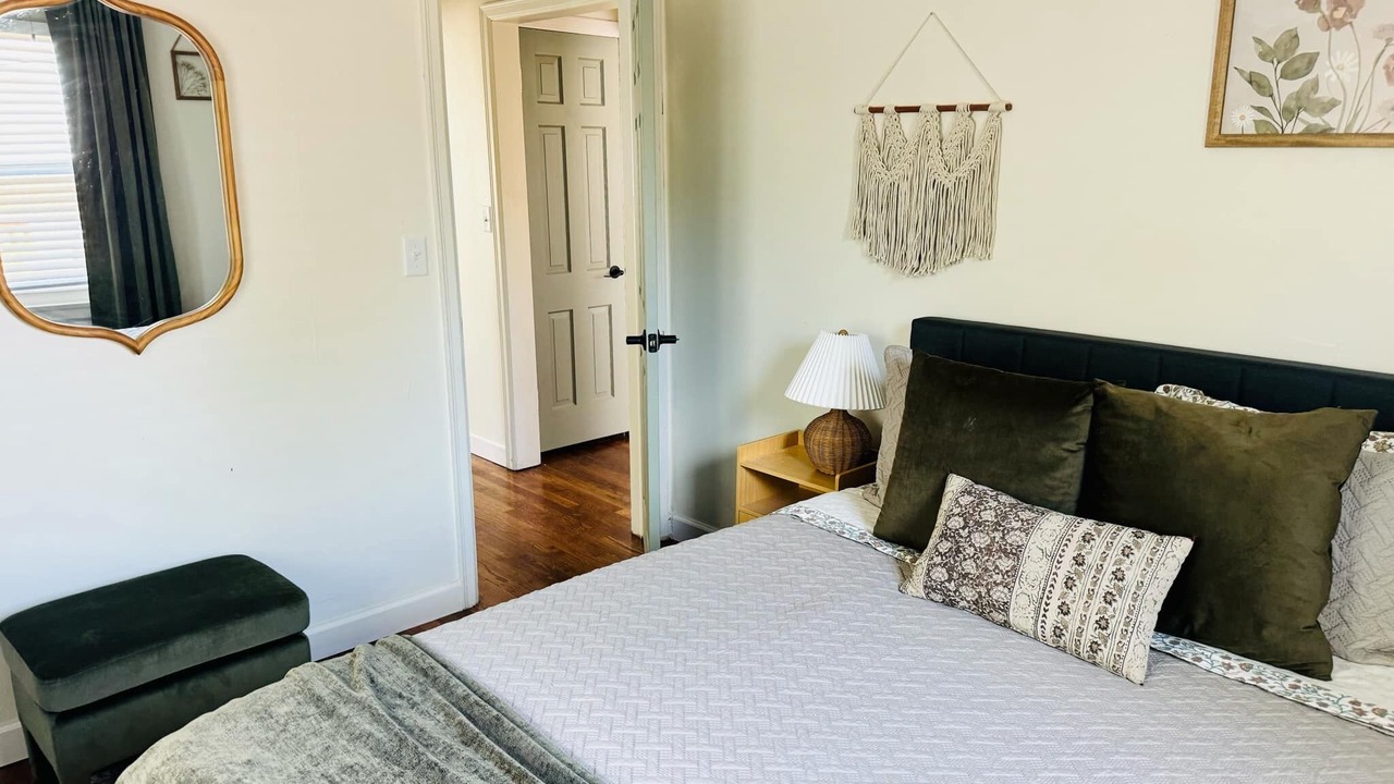 Photo of Bedroom in Great Bend