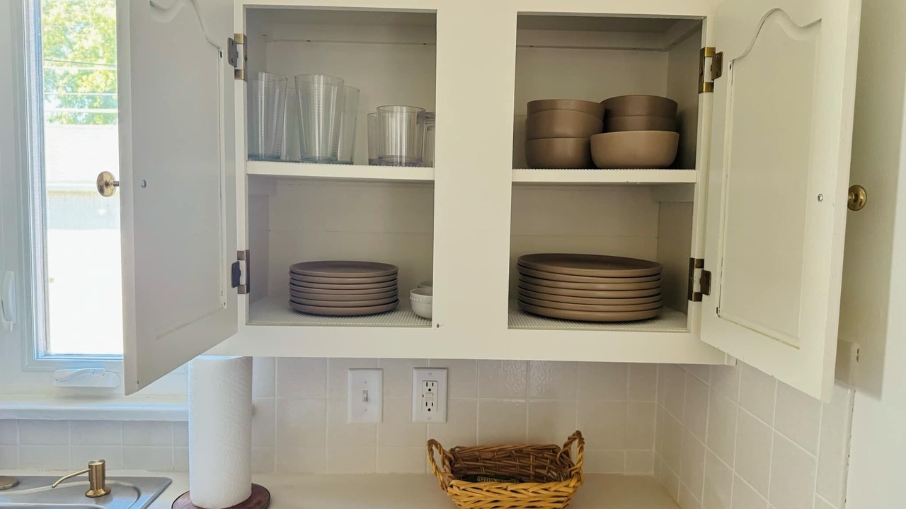 Photo of Kitchen in Great Bend