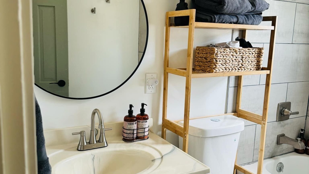 Photo of Bathroom in Great Bend