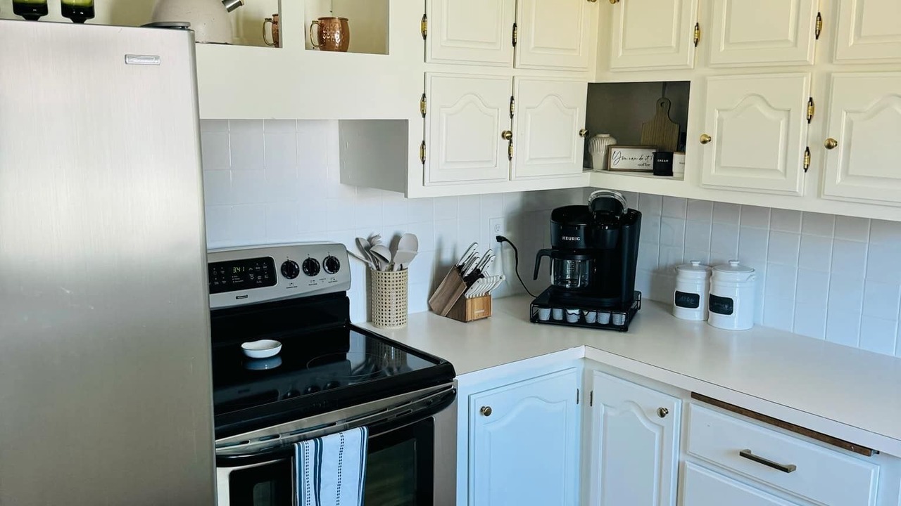 Photo of Kitchen in Great Bend