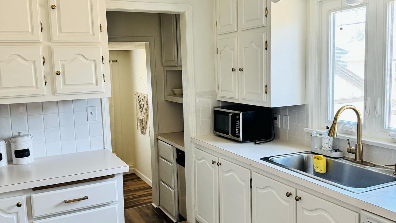 Photo of Kitchen in Great Bend