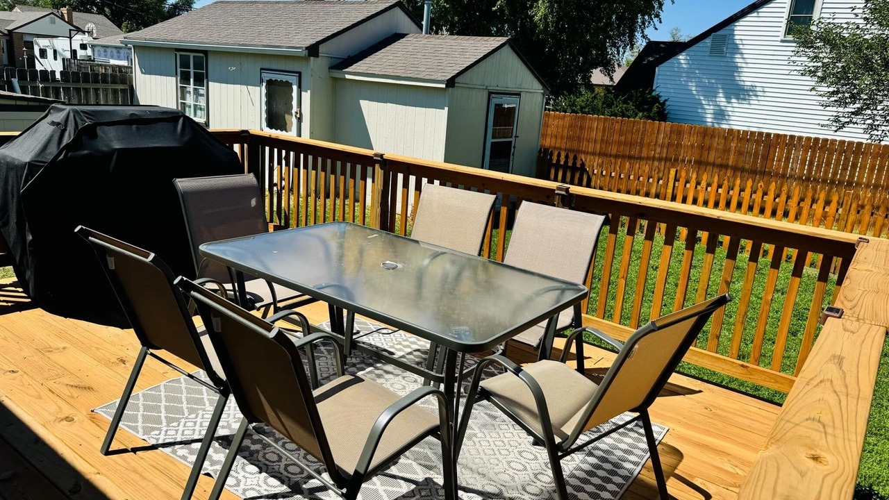 Photo of Outdoor in Great Bend
