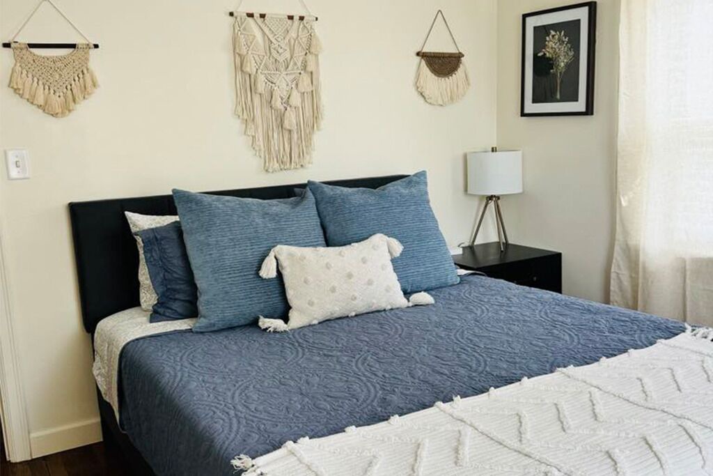 Photo of Bedroom in Great Bend