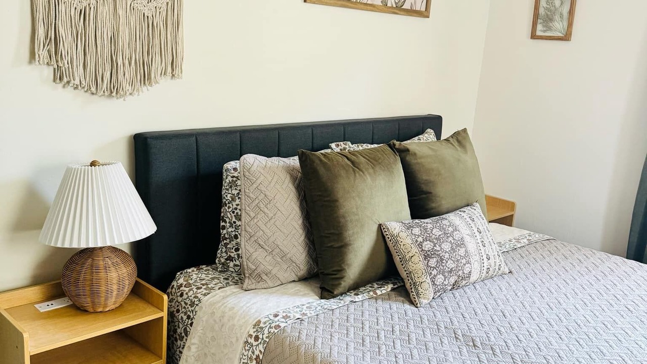 Photo of Bedroom in Great Bend