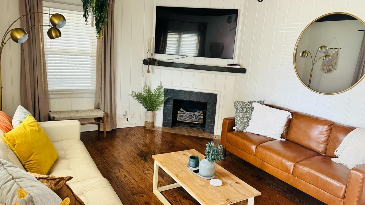 Photo of Livingroom in Great Bend