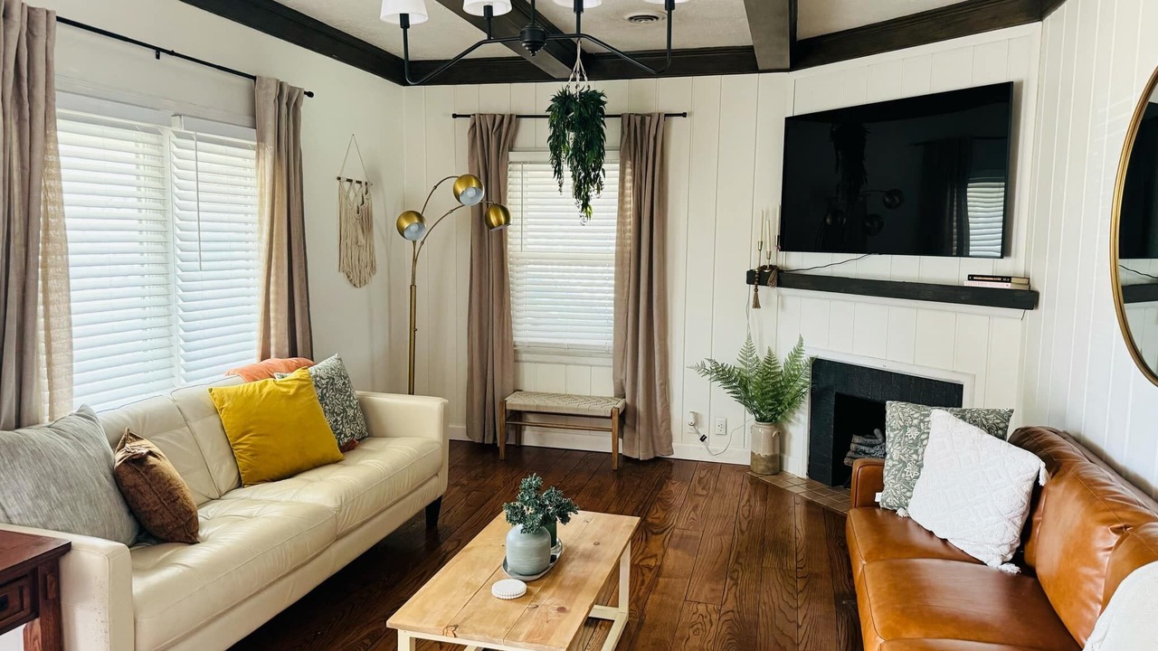 Photo of Livingroom in Great Bend