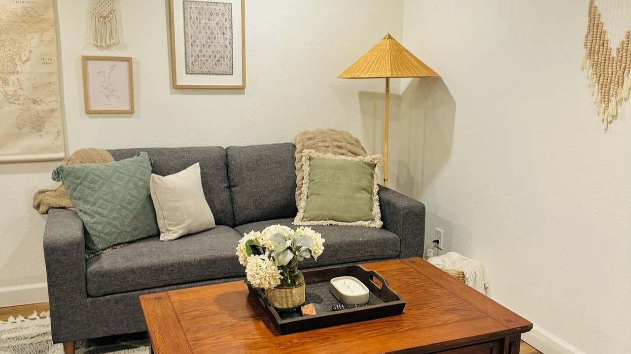 Photo of Livingroom in Great Bend