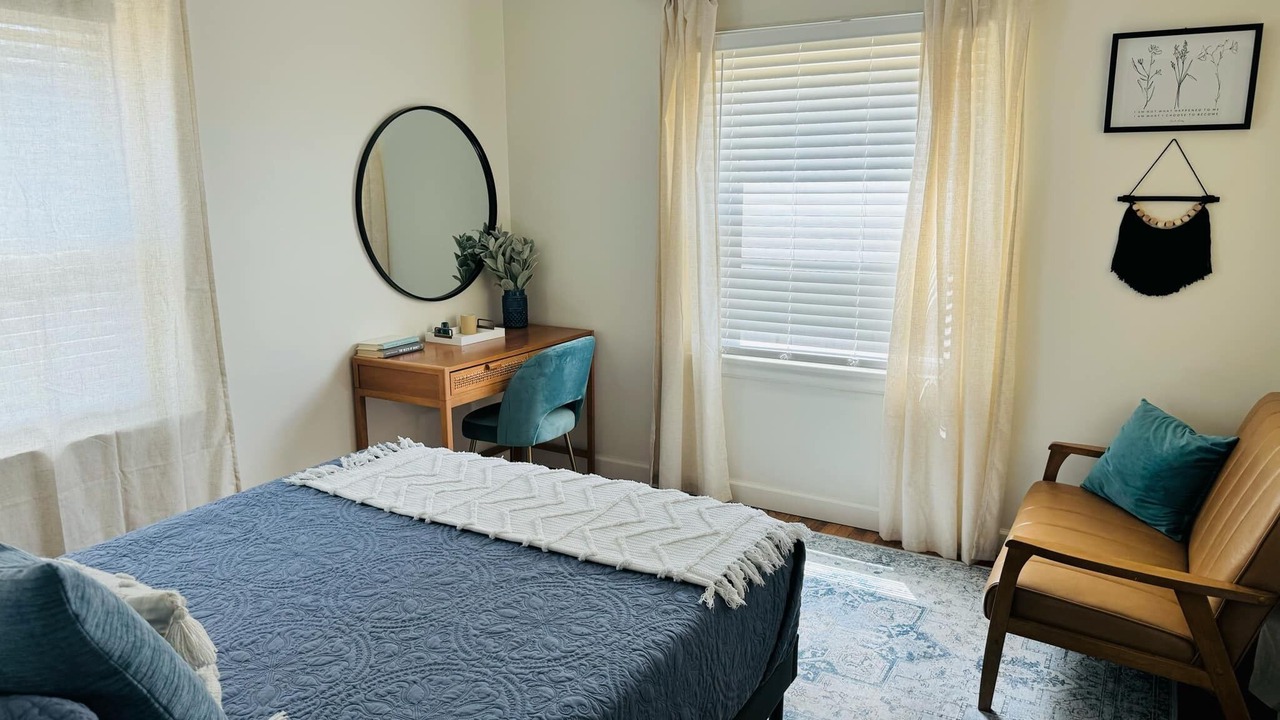 Photo of Bedroom in Great Bend