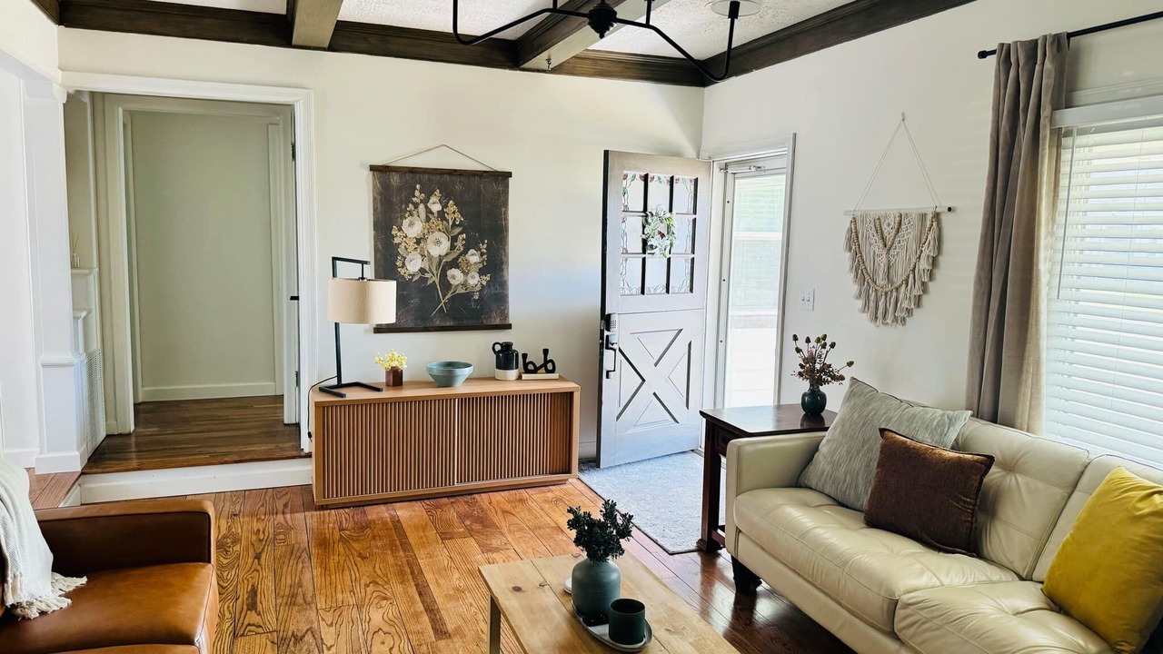 Photo of Livingroom in Great Bend