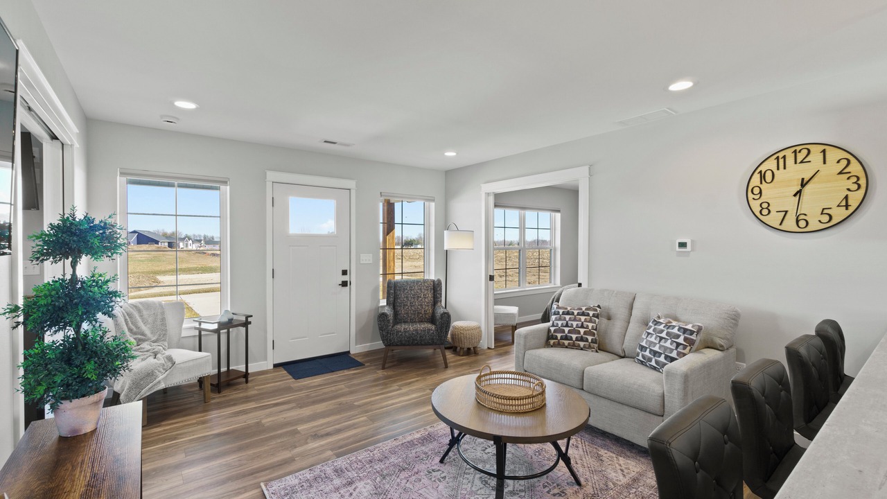Photo of Livingroom in Washington County