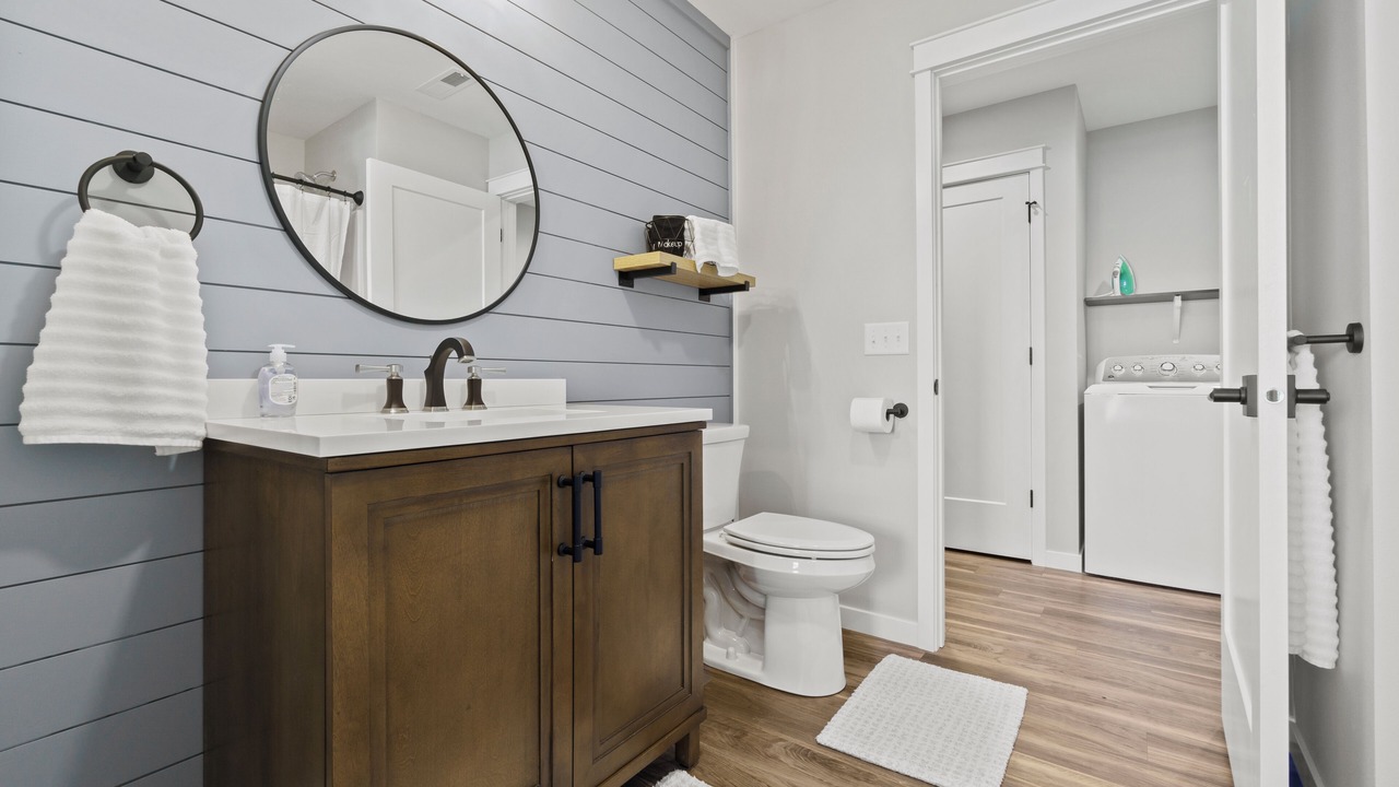 Photo of Bathroom in Washington County