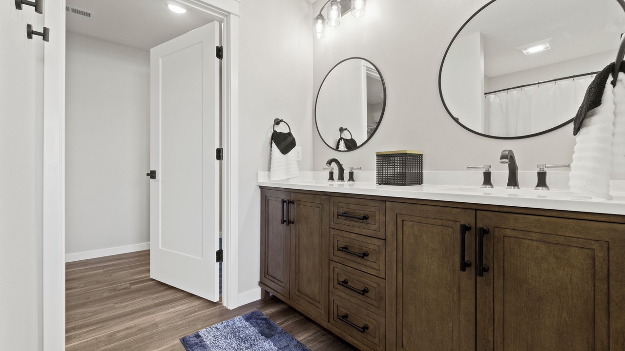 Photo of Bathroom in Washington County