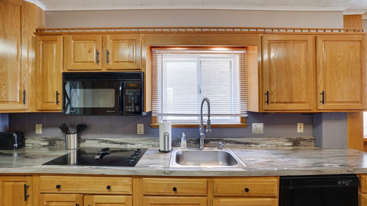 Photo of Kitchen in Ashfield