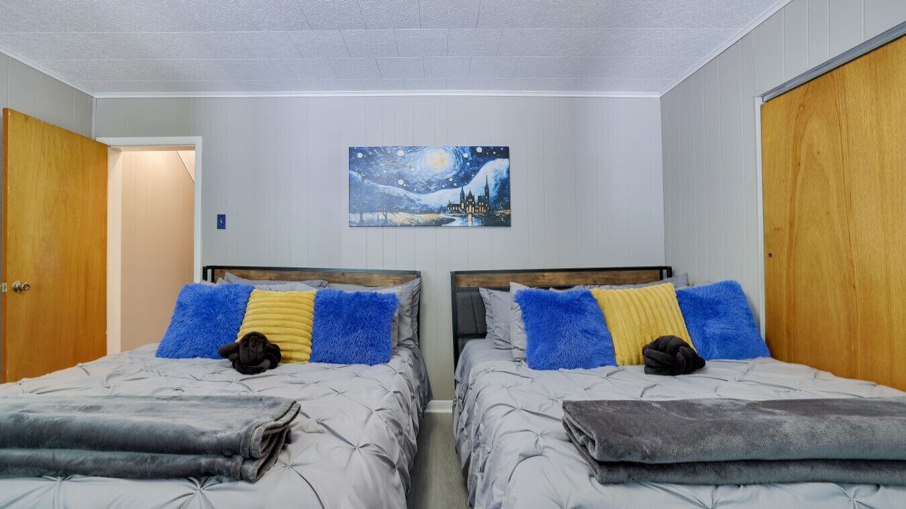 Photo of Bedroom in Ashfield