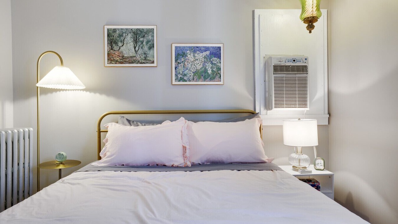 Photo of Bedroom in Ashfield