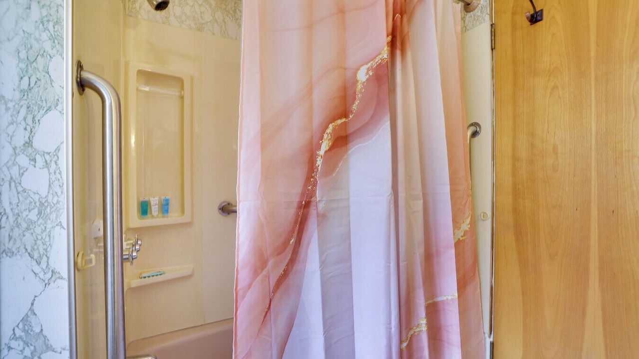 Photo of Bathroom in Ashfield