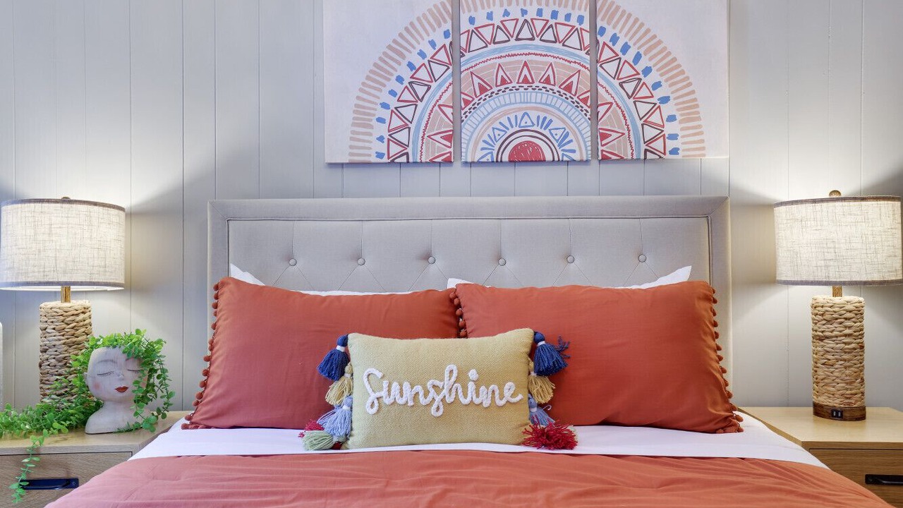 Photo of Bedroom in Ashfield