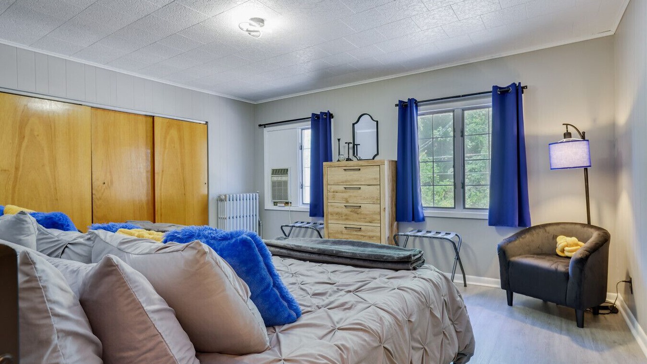 Photo of Bedroom in Ashfield