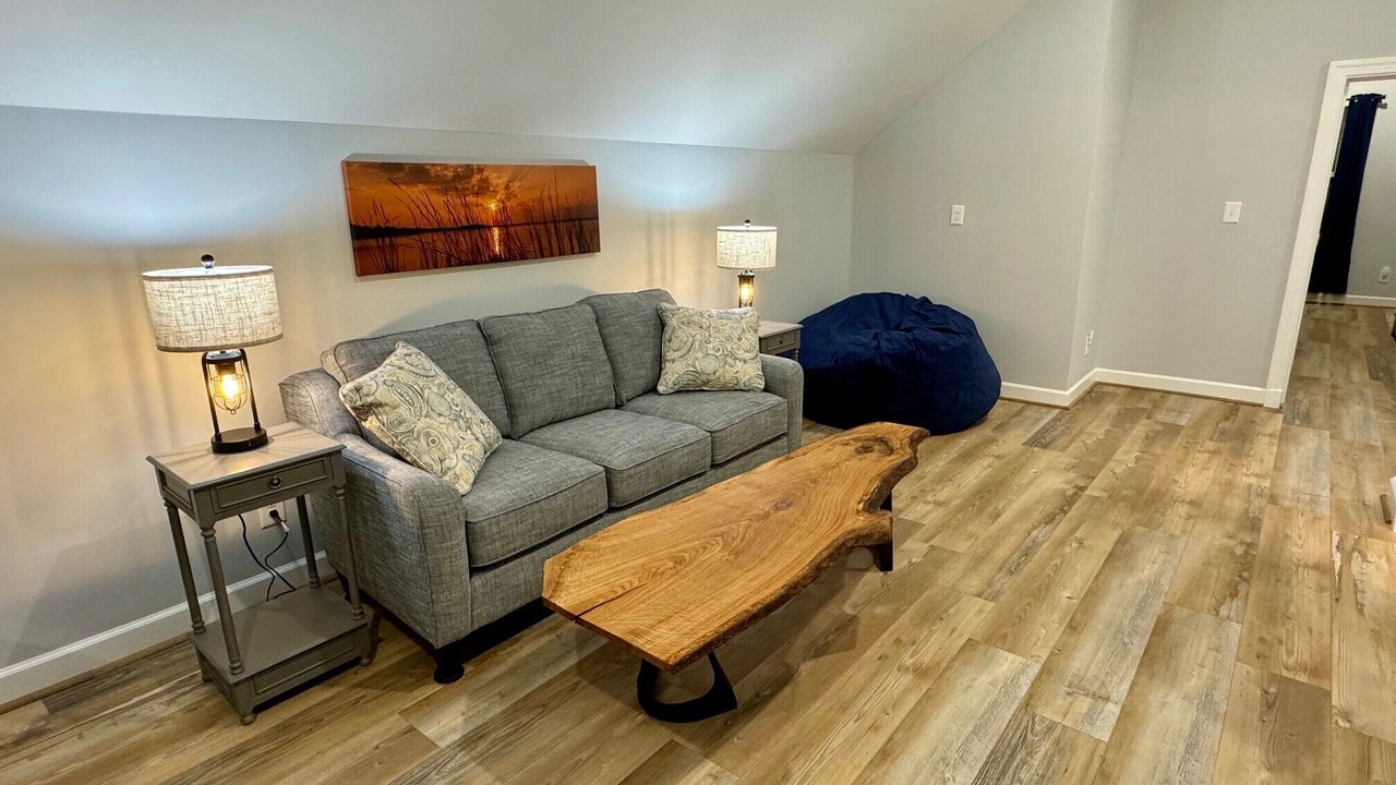 Photo of Bedroom in Bracey