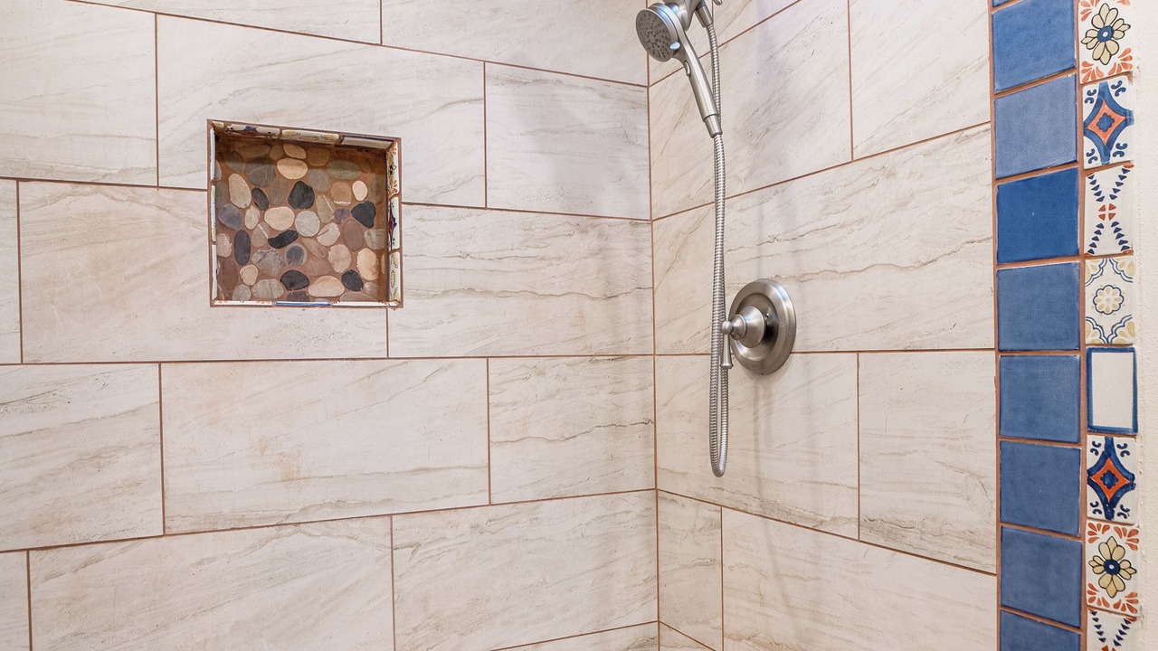 Photo of Bathroom in South Capitol