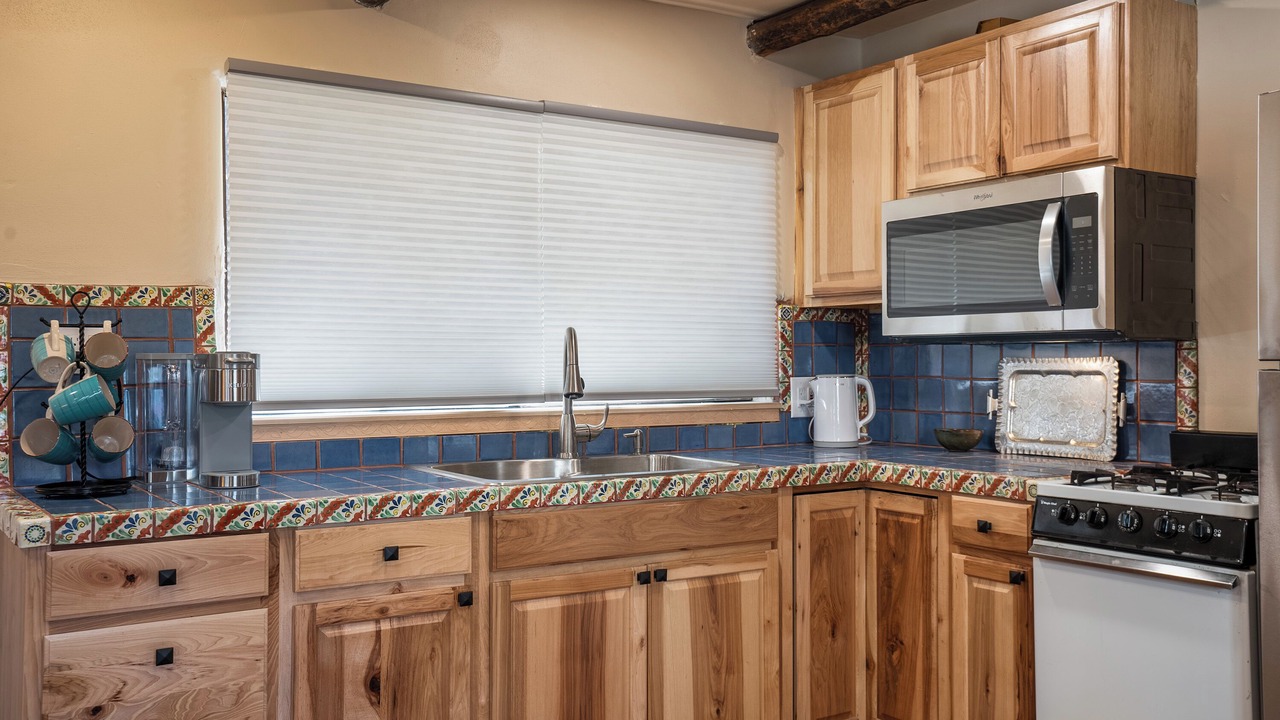 Photo of Kitchen in South Capitol