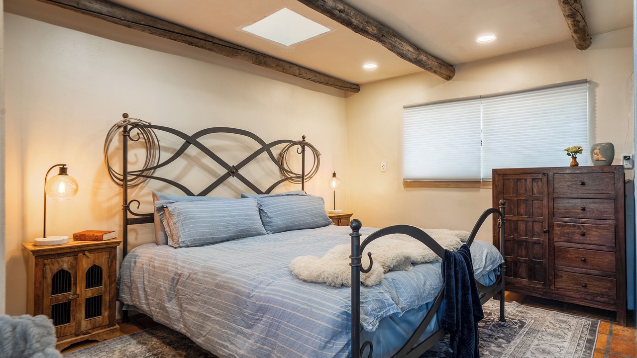 Photo of Bedroom in South Capitol