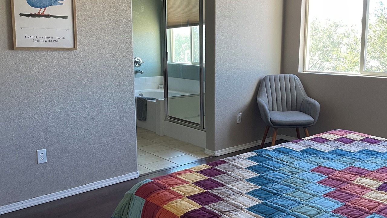 Photo of Bedroom in Parkway