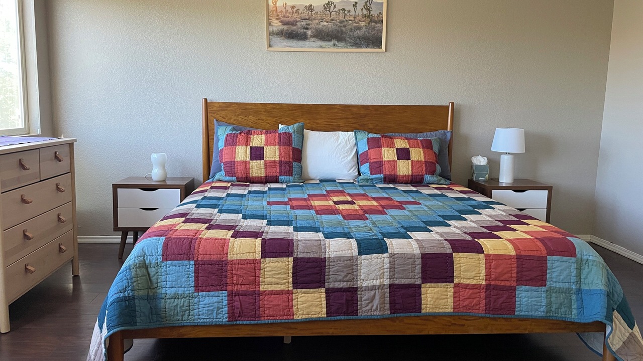 Photo of Bedroom in Parkway